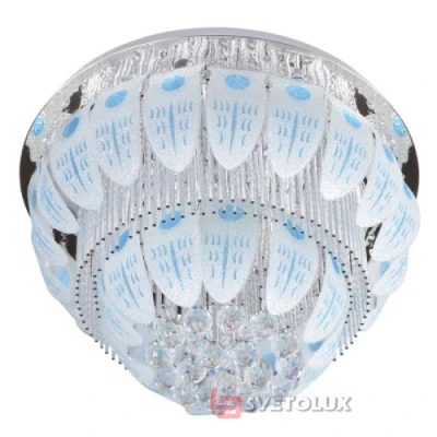 Люстра Brille BCL-640C/6 E14 LED