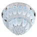Люстра Brille BCL-640C/6 E14 LED