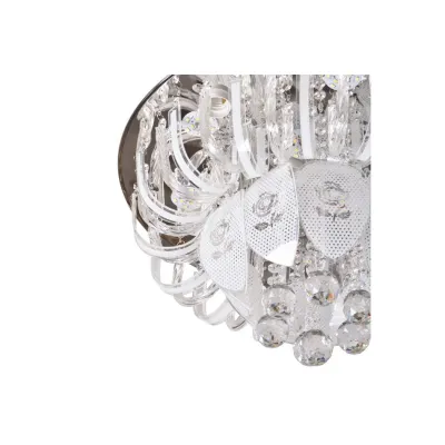 Люстра Brille BCL-642C/6 E27 Люстра Brille BCL-642C/6 E27