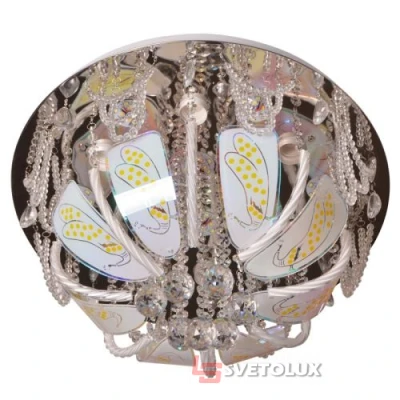 Люстра Brille BCL-643C/6 E27