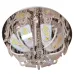 Люстра Brille BCL-643C/6 E27