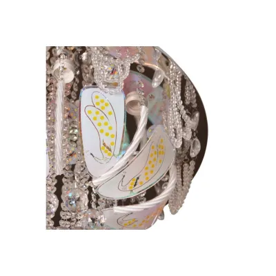 Люстра Brille BCL-643C/6 E27 Люстра Brille BCL-643C/6 E27
