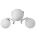 Люстра Brille BL-424S/3 E27 WH