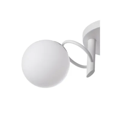Люстра Brille BL-424S/3 E27 WH Люстра Brille BL-424S/3 E27 WH