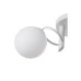Люстра Brille BL-424S/3 E27 WH Люстра Brille BL-424S/3 E27 WH