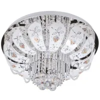 Люстра Brille BCL-645C/6 E14+LED Люстра Brille BCL-645C/6 E14+LED