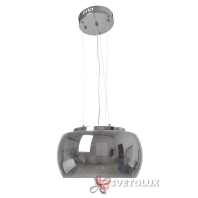 Люстра Brille BCL-647S/24 LED