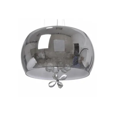 Люстра Brille BCL-647S/24 LED Люстра Brille BCL-647S/24 LED