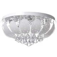 Люстра Brille BCL-649S/5 E14+LED RGB Люстра Brille BCL-649S/5 E14+LED RGB