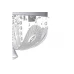 Люстра Brille BCL-650S/3 E14+LED RGB Люстра Brille BCL-650S/3 E14+LED RGB