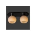 Светильник Brille BKL-632C/2 E27 BR Светильник Brille BKL-632C/2 E27 BR