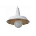 Світильник Brille BL-221S/1 E27 WH/G
