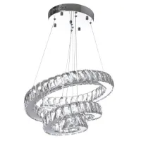 Люстра Brille BR-982S/72W LED