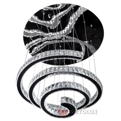 Люстра Brille BR-984C/128W LED