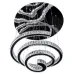 Люстра Brille BR-984C/128W LED