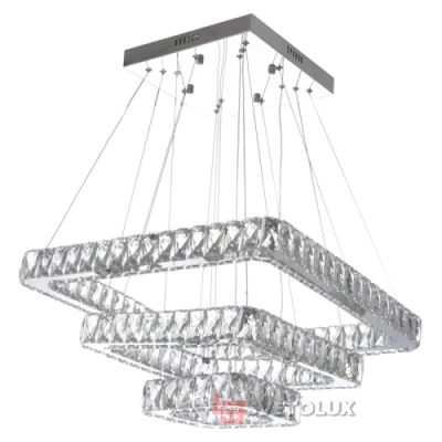 Люстра Brille BR-985S/96W LED