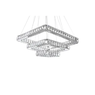 Люстра Brille BR-985S/96W LED