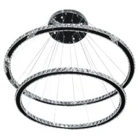 Люстра Brille BR-988S/128W LED