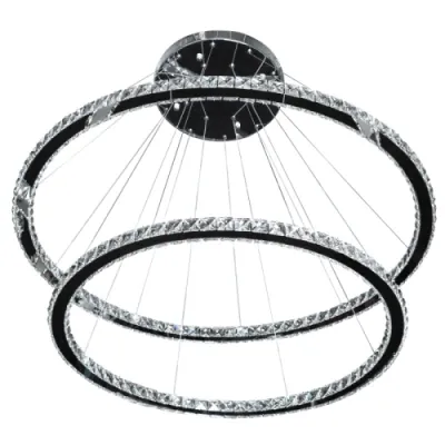 Люстра Brille BR-988S/128W LED