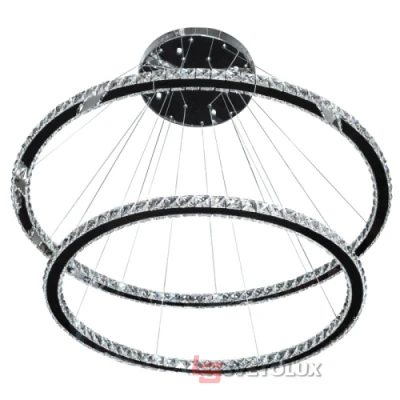 Люстра Brille BR-988S/128W LED