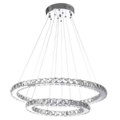 Люстра Brille BR-988S/72W LED Люстра Brille BR-988S/72W LED