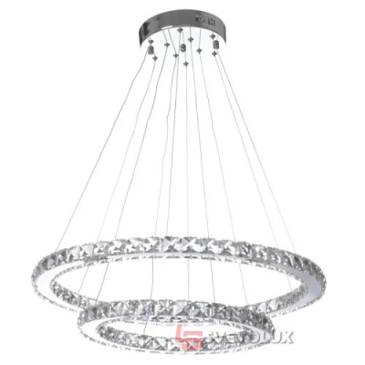 Люстра Brille BR-988S/72W LED