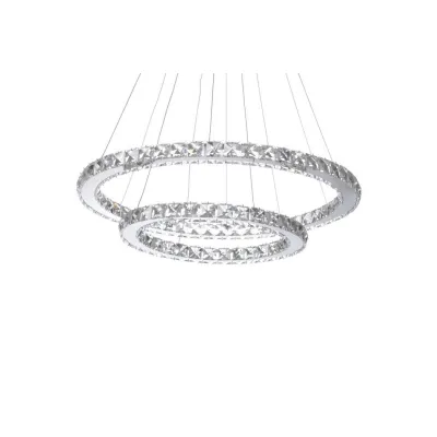 Люстра Brille BR-988S/72W LED Люстра Brille BR-988S/72W LED