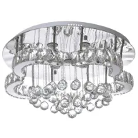 Люстра Brille BR-989C/72W LED