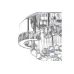 Люстра Brille BR-989C/72W LED