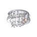 Люстра Brille BR-989C/48W LED Люстра Brille BR-989C/48W LED