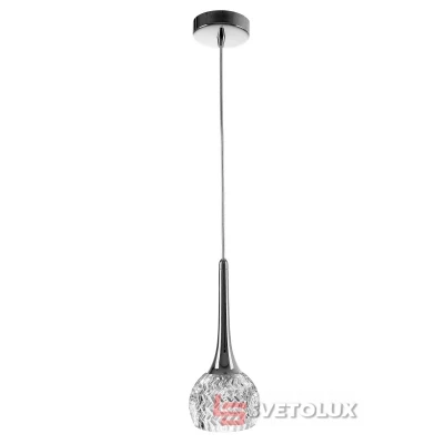 Люстра Brille підвісна BL-441S/1 G9