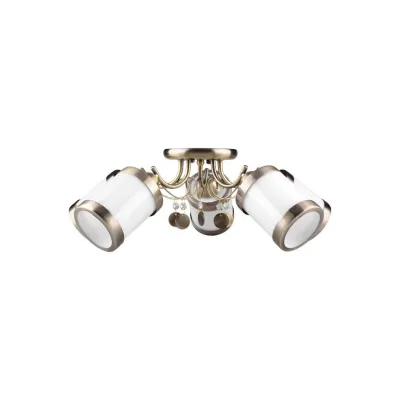 Люстра Brille LK-555S/5 E27