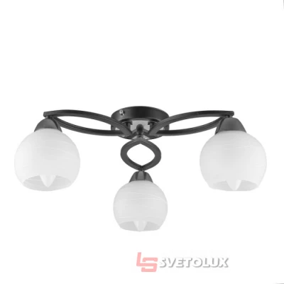 Люстра Brille LK-558S/3 E27