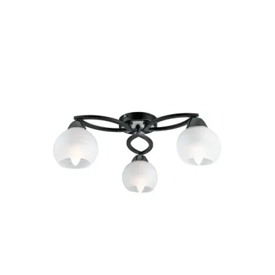 Люстра Brille LK-558S/3 E27