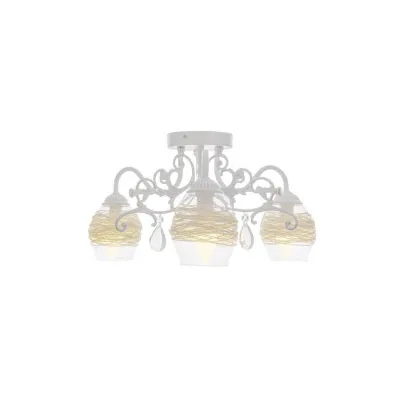 Люстра Brille BCL-661S/3 E14