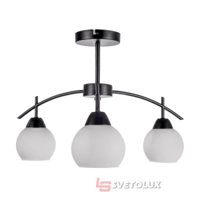 Люстра Brille LK-562S/3 E27