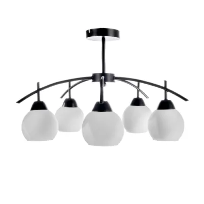 Люстра Brille LK-562S/5 E27