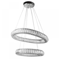 Люстра Brille BR-990S/88W LED
