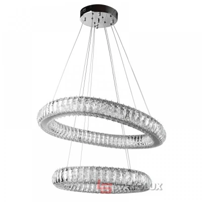 Люстра BR-990S/88W LED