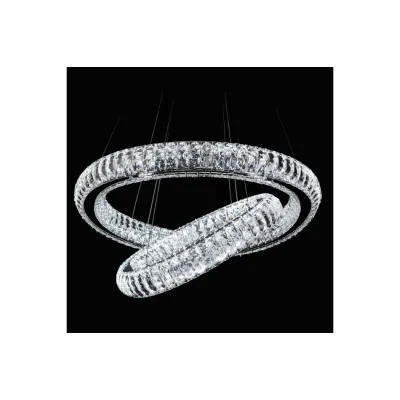 Люстра BR-990S/88W LED Люстра BR-990S/88W LED