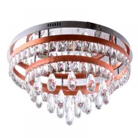 Люстра Brille BR-991C/96W LED Люстра Brille BR-991C/96W LED