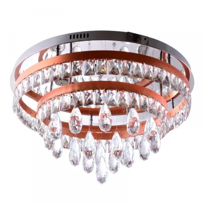 Люстра Brille BR-991C/96W LED