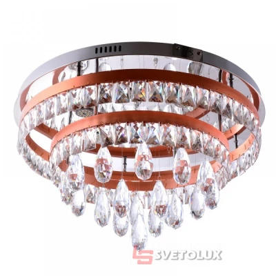 Люстра Brille BR-991C/96W LED