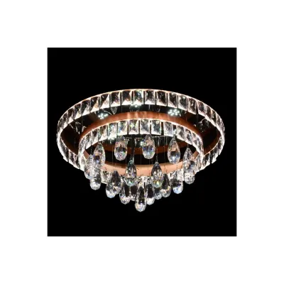 Люстра Brille BR-991C/96W LED Люстра Brille BR-991C/96W LED