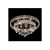 Люстра Brille BR-991C/96W LED Люстра Brille BR-991C/96W LED