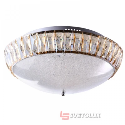 Люстра Brille BR-992C/64W G LED