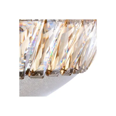 Люстра Brille BR-992C/64W G LED Люстра Brille BR-992C/64W G LED