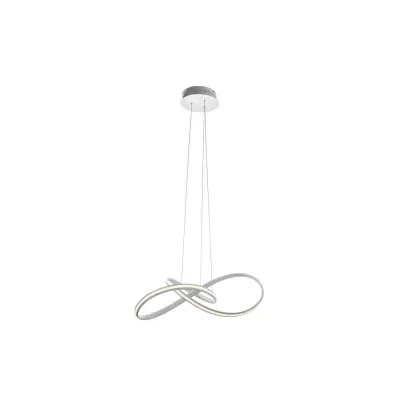 Люстра Brille BL-454S/45W WH
