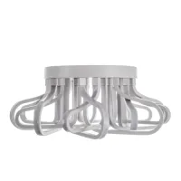 Люстра Brille BL-463C/192W WH LED Люстра Brille BL-463C/192W WH LED