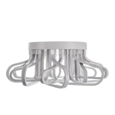 Люстра Brille BL-463C/192W WH LED Люстра Brille BL-463C/192W WH LED